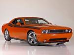 Dodge Challenger R/T Classic 2010 года